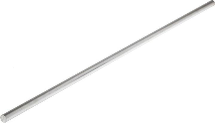 Actual product image RS PRO Aluminum round bars 13x610mm