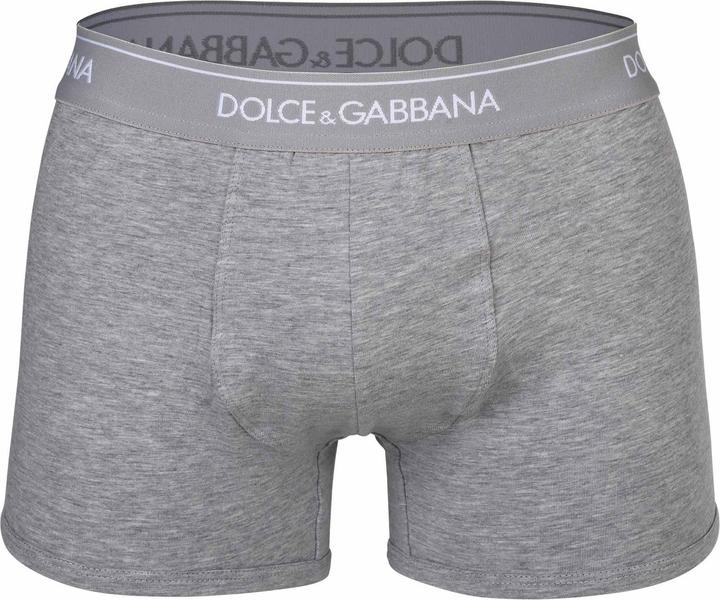 Immagine prodotto Dolce & Gabbana Regular Boxer (XL, confezione da 3)