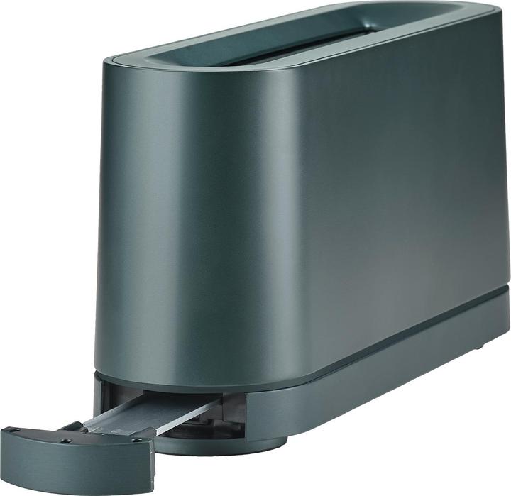 Produktbild Jacob Jensen Toaster Dunkelgruen