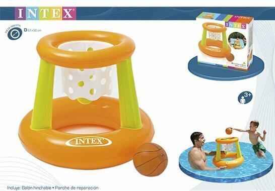 Produktbild Intex Floating Hoops