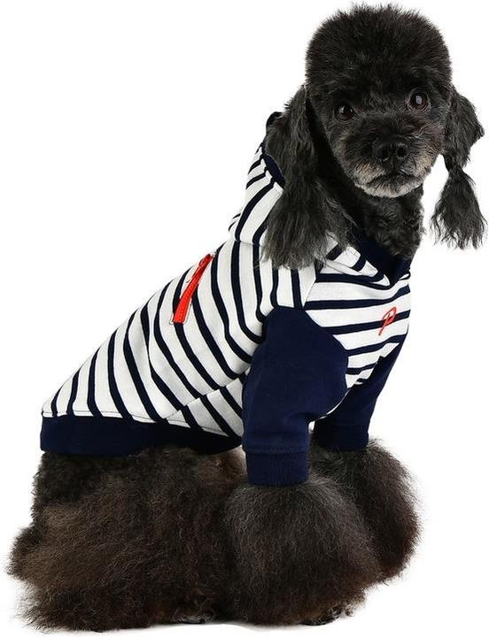 Puppia Jalen (M, Hundepullover)