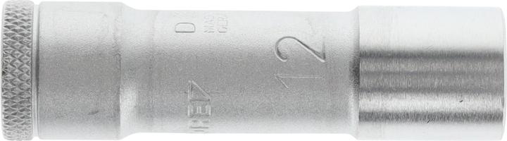 Immagine prodotto Gedore D 30 L 12 Bussola da 3/8" con profilo UD da 12 mm (12 mm)