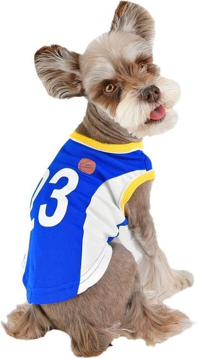 Produktbild Puppia Buzzer Beater (S, Hundeweste)