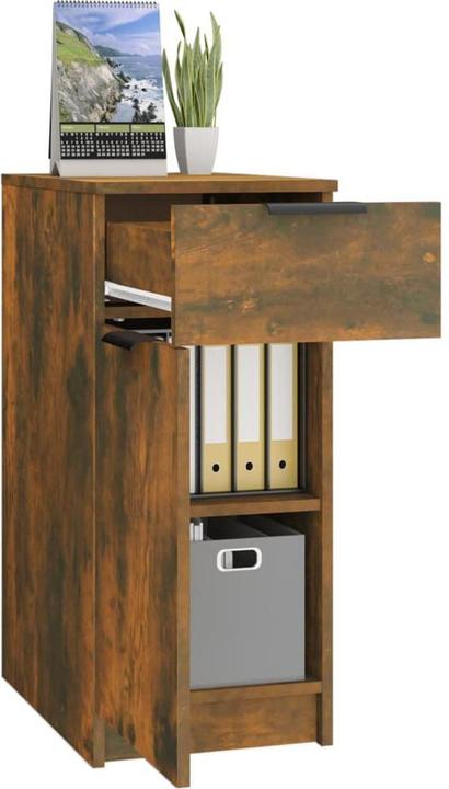 Actual product image vidaXL Gaven (33.5 x 50 x 75 cm)