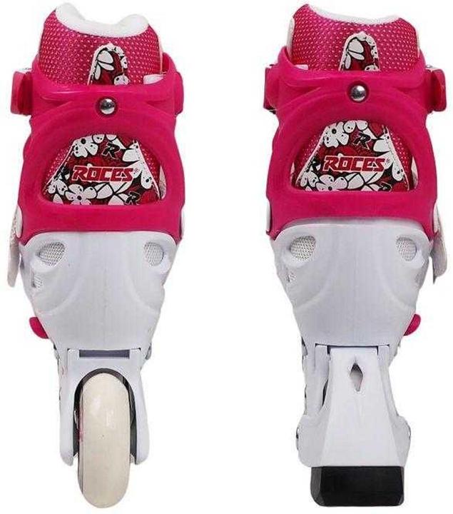 Produktbild Roces Compy X InlineSkates Mädchen (25.5)