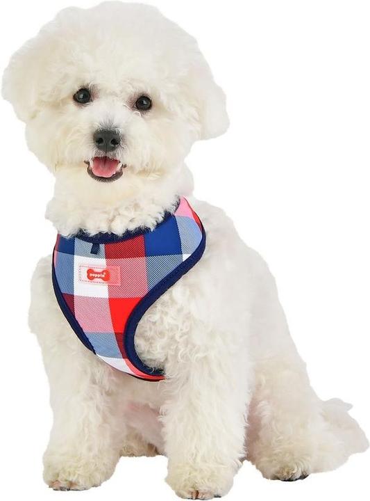 Immagine prodotto Puppia Imbracatura da petto Quinn A (XL, Cane, Passeggiare)