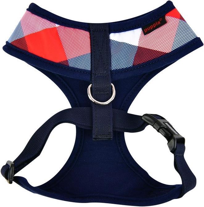 Immagine prodotto Puppia Imbracatura da petto Quinn A (XL, Cane, Passeggiare)