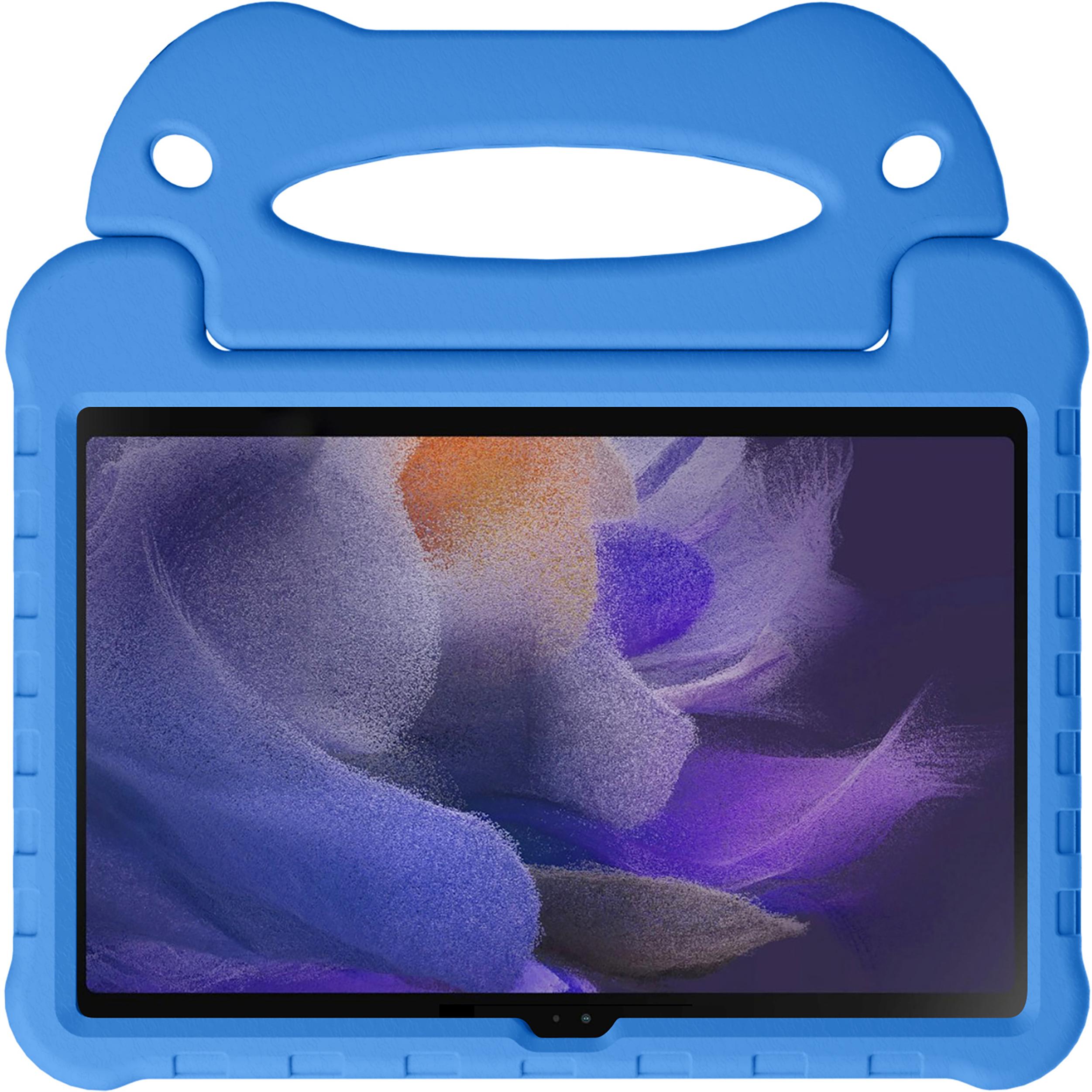 Thumbnail - Cazy Schutzhülle Kompatibel mit Samsung Galaxy Tab A8 Kinderhulle Back Cover Ultra für Kinder mit Griff - (Galaxy Tab A8...