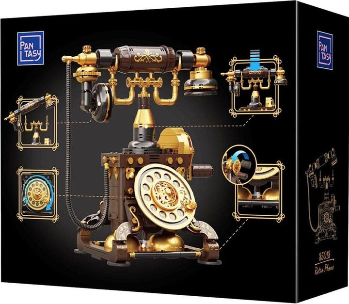 Produktbild Pantasy Retro Phone