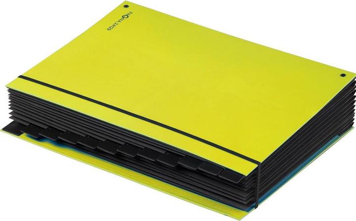 Image du produit Pagna Tendance des dossiers de bureau (A4, 1x)