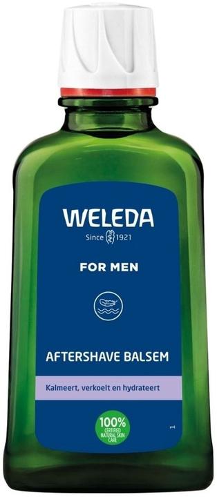 Image du produit Weleda Baume Après-Rasage - 100 ml (Baume après-rasage, 100 ml)