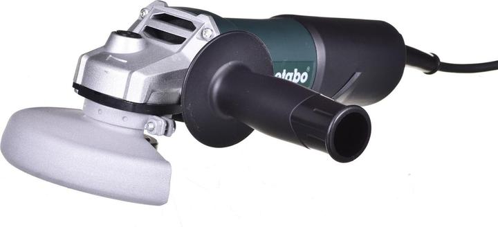 Actual product image Metabo WEV 850-125 (125 mm)