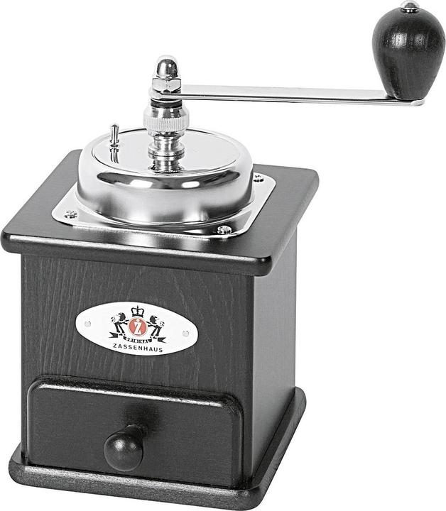 Produktbild Zassenhaus Brasilia