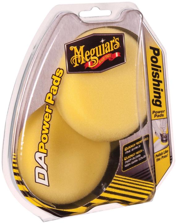 Immagine prodotto Meguiar's Tamponi di lucidatura