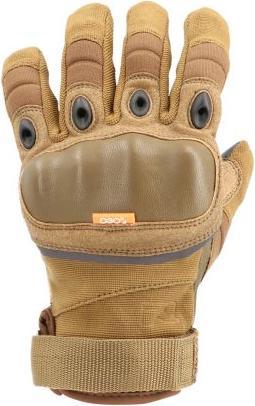 Gants de moto