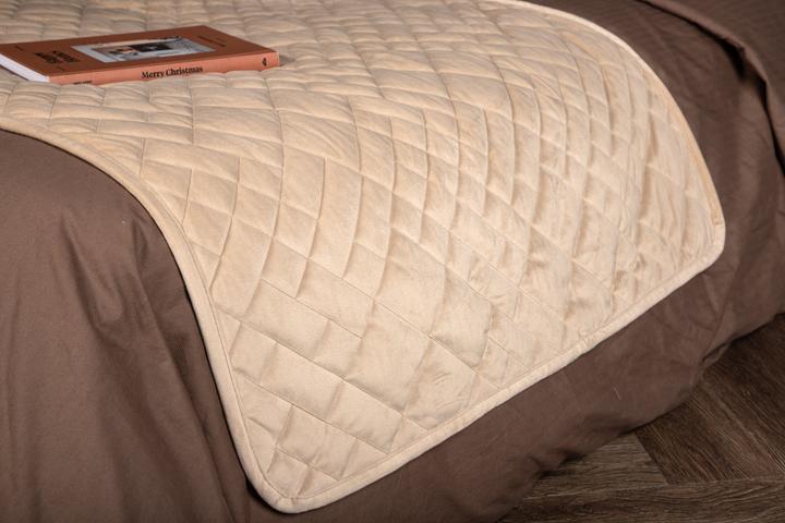 Image du produit Venture Home Couvre-lit Jilly (80 x 150 cm)