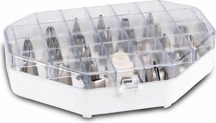 Produktbild Städter Tüllenset (Spritztüllen)