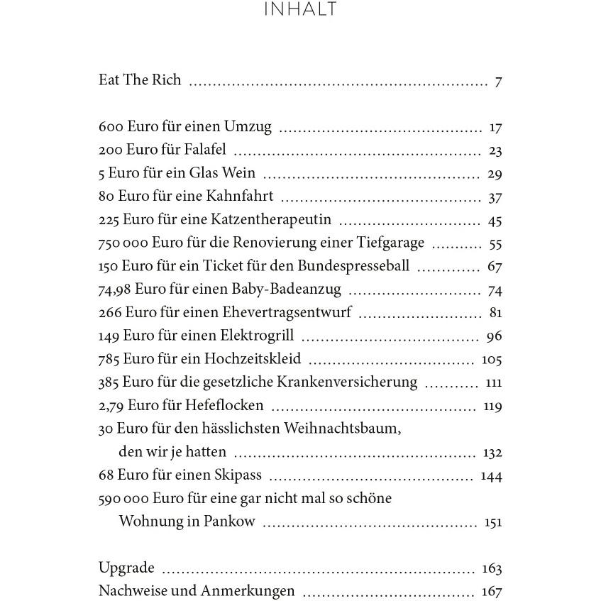Thumbnail - Geld spielt keine Rolle, Fachbücher von Anna Mayr
