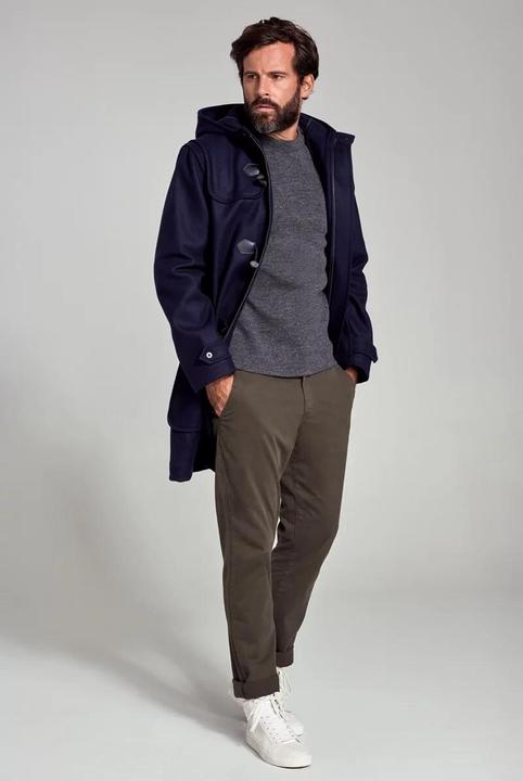 Produktbild Armor Lux duffle-mantel quimper (XL)