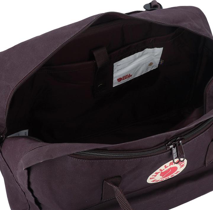 Actual product image Fjällräven Kånken Weekender (30 l)
