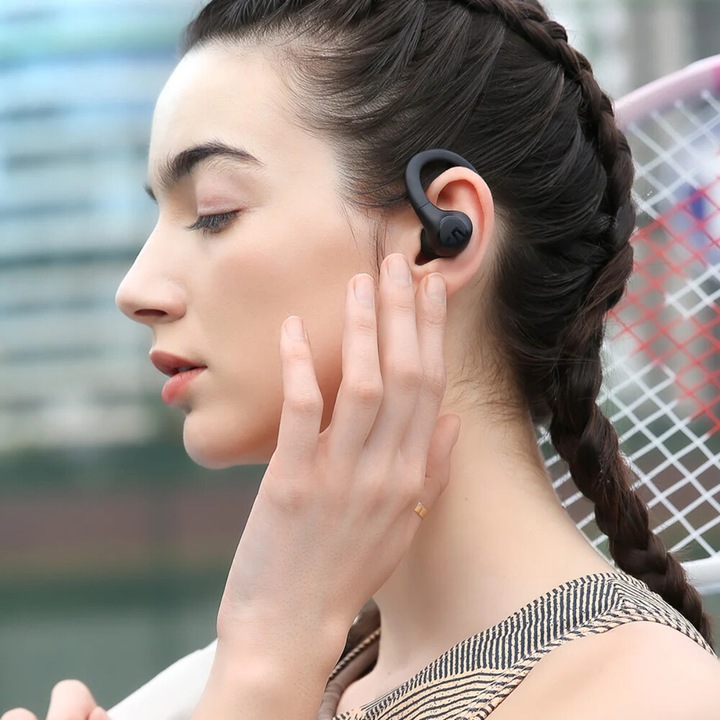 Actual product image Soundpeats Wings2 (No noise cancelling, 8 h, Wireless)