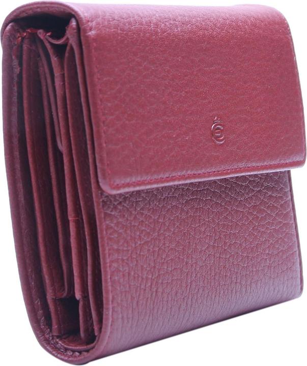 Actual product image Esquire Deer Cardsafe Wallet