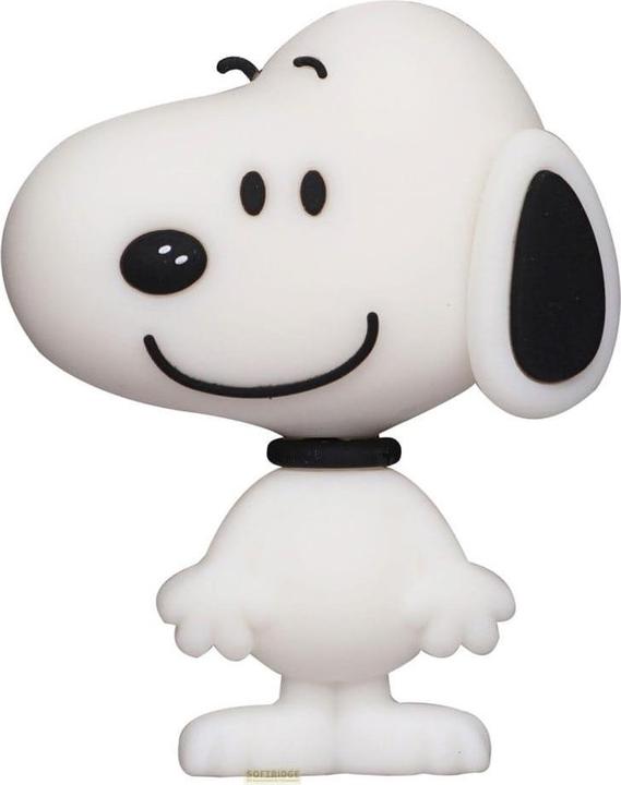 Produktbild Monogram Int. Peanuts Relief-Magnet Snoopy (1x)