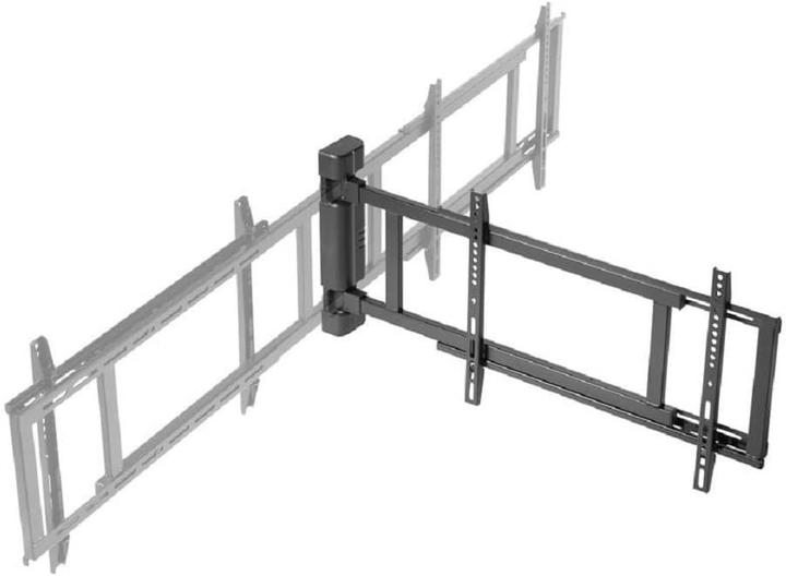 Produktbild equip Motorisierte TV-Schwenkhalterung (Wand, 50 kg, 32" - 75")