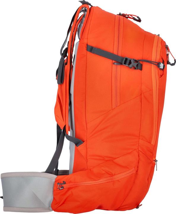 Actual product image Jack Wolfskin Alpspitze Pack 32 (32 l)