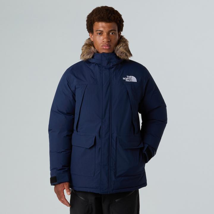 Produktbild North Face Mcmurdo (S)