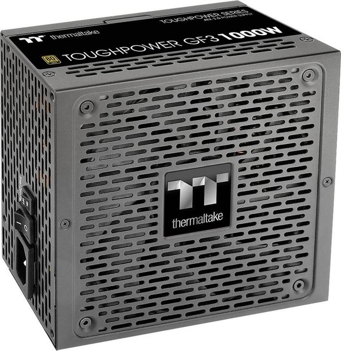 Image du produit Thermaltake Toughpower GF3 (1000 W)
