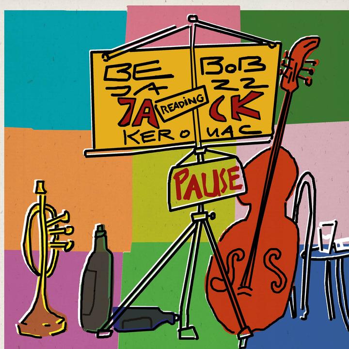 Produktbild Jazz Designs 2026 (30 x 30 cm)