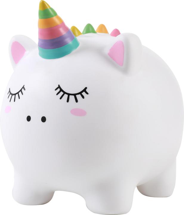 Produktbild Total Juggling Unicorn (18 x 15 x 15 cm)