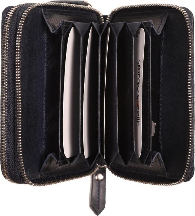 Actual product image Giorgio Carelli Credit card case, RFID