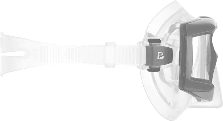 Actual product image Cressi Horizon Schnorchelmaske