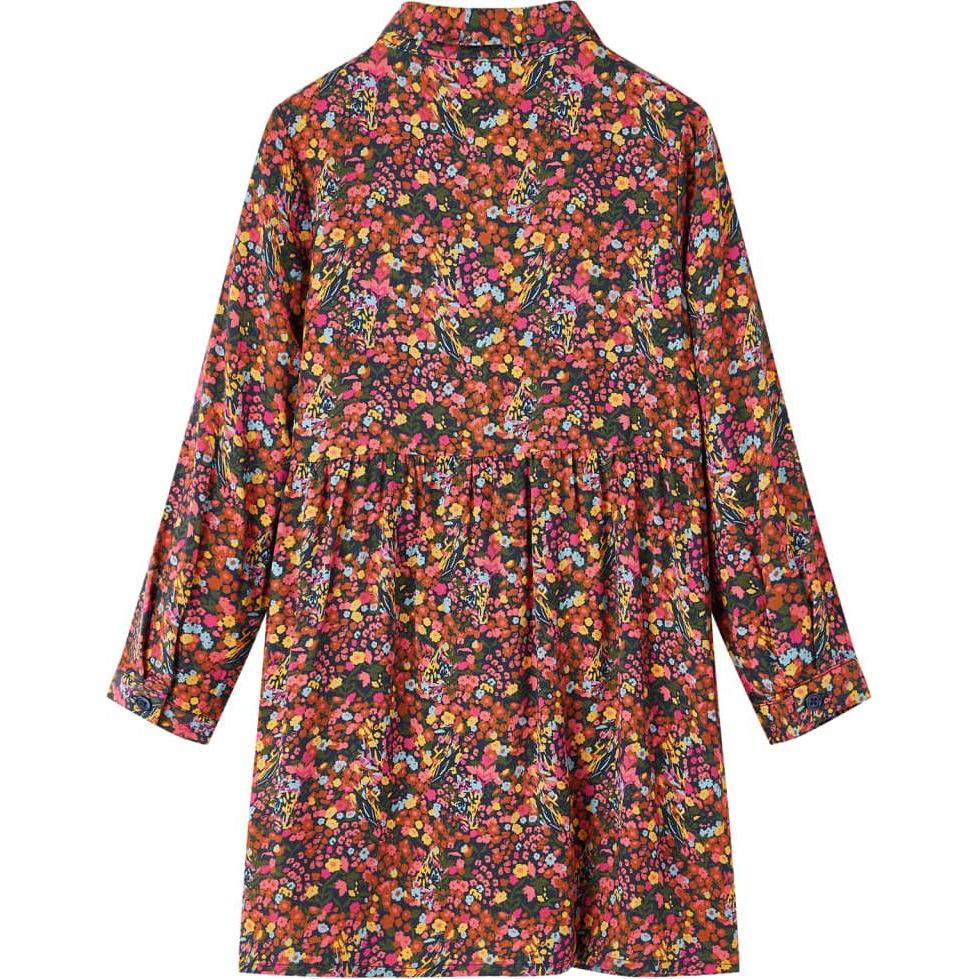 Thumbnail - VidaXL, Mädchen, Kleider, Luminita, Mehrfarbig, (116)