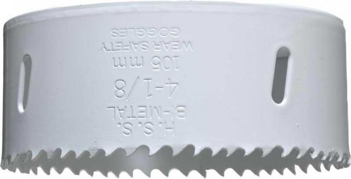 Immagine prodotto kwb Sega a tazza bimetallica Hss105Mm (105 mm)