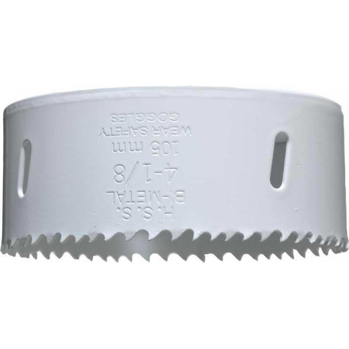 kwb Hss Bimetall Lochsäge105Mm (105 mm) (598105)