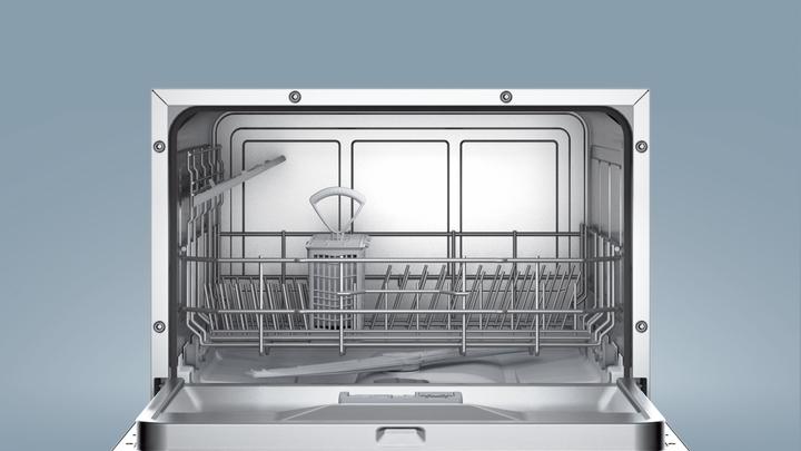 Actual product image Bosch Hausgeräte SKS50E42EU