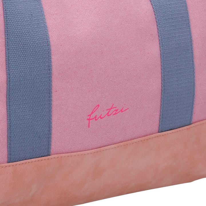 Produktbild Fritzi aus Preußen Canvas Handtasche 40 cm