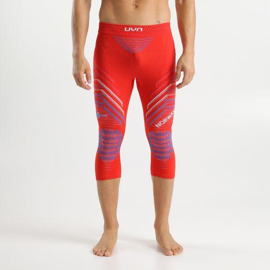 Produktbild UYN 3/4-Thermohose Natyon 3.0 Norwegen (XS)