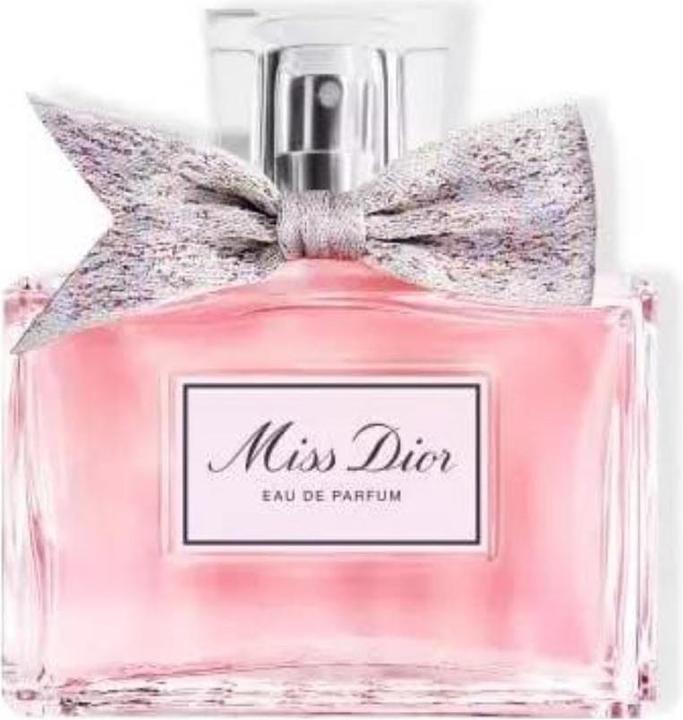Actual product image Dior Miss (Eau de parfum, 150 ml)