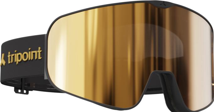 Actual product image Tripoint Tumba Peak Multi Small