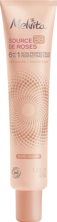 Produktbild Melvita BB Cream Golden (Golden)