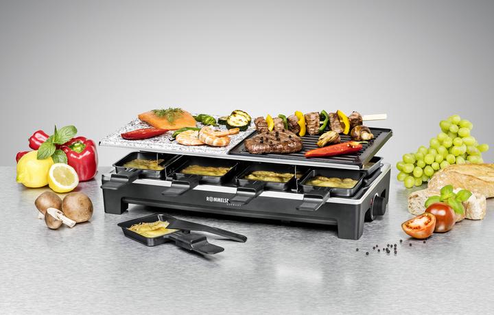 Produktbild Rommelsbacher RCS 1350