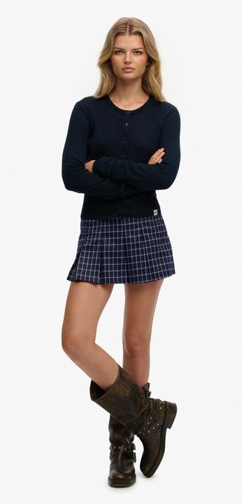 Actual product image Superdry Lightweight Essential Cardigan (L)