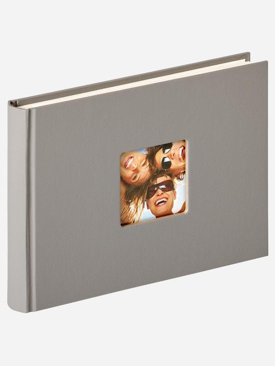 Immagine prodotto Walther Design Divertimento 22x16 40 pagine album libro FA207X (22 x 16 cm)