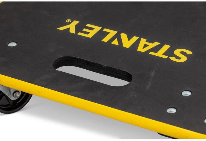 Image du produit Stanley MS572 Rouleau de transport (200 kg)