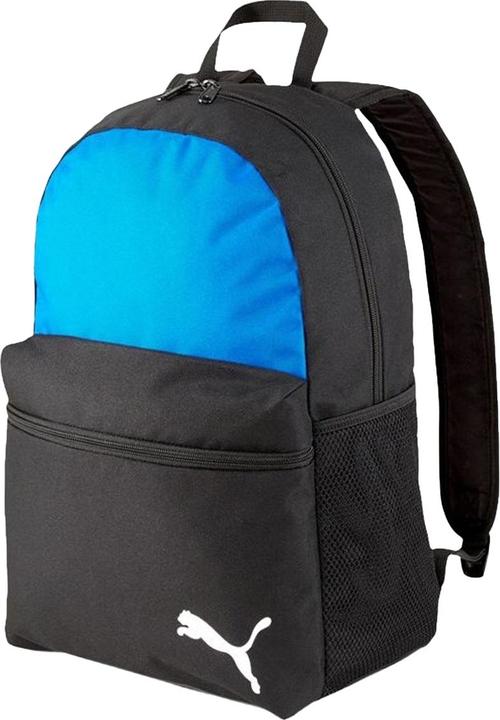 Black/Blue