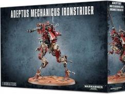 Produktbild Games Workshop Warhammer 40k - Adeptus Mechanicus Ironstrider Ballistarius
